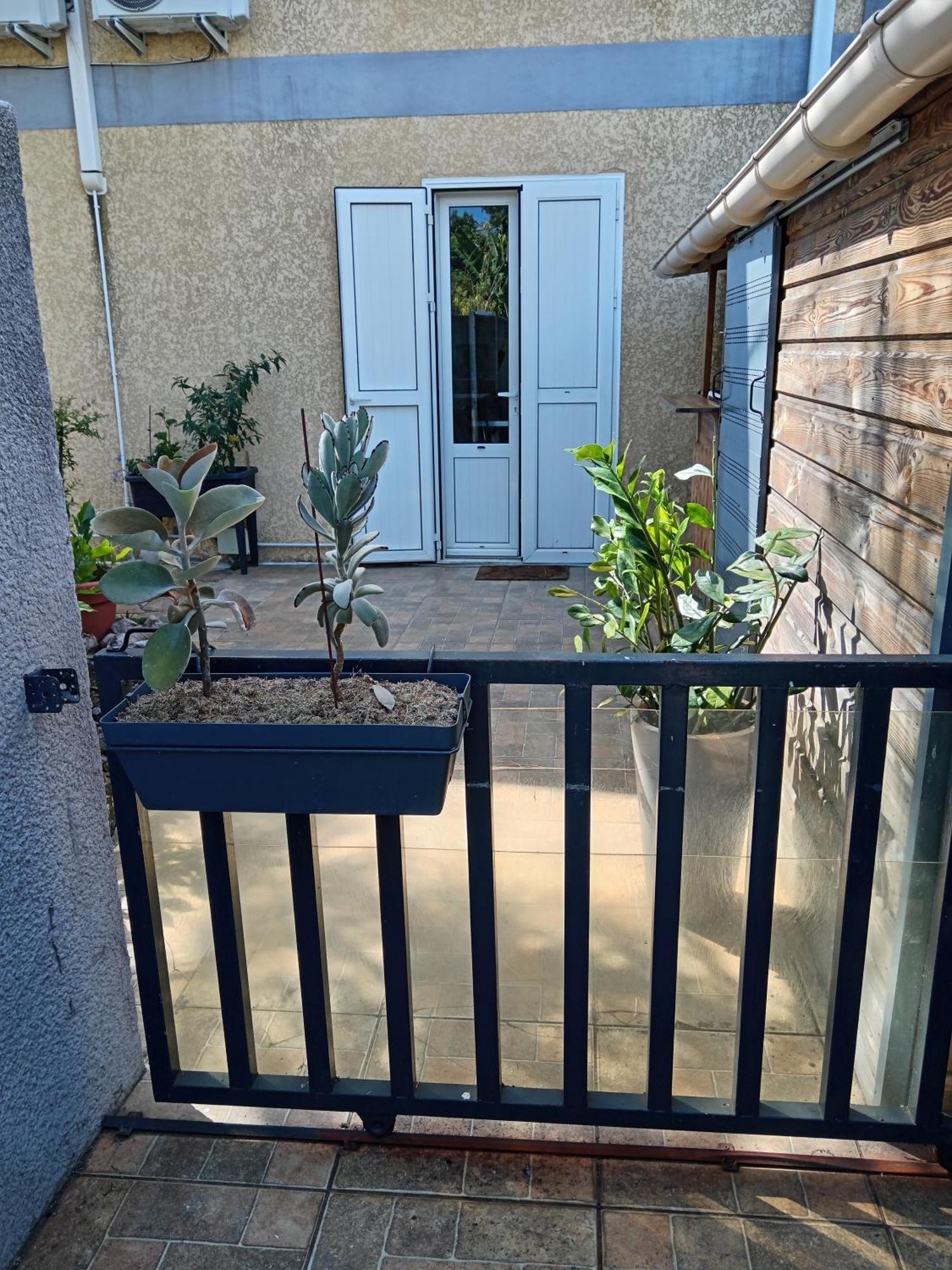 La Kaz 'Meleon Villa Saint Pierre Exterior photo